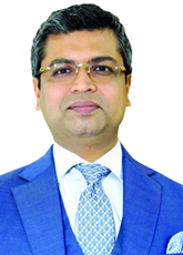 Sheikh Fazle Fahim_能源委员会2