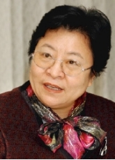 zhang yan ling