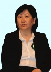 Oyunchimeg Magvan