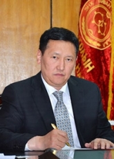 deleg zagdjav