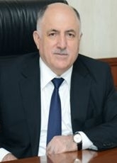 mammad musayev