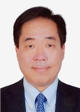 Li Zhonghang