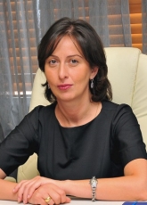 Nino Chikovani