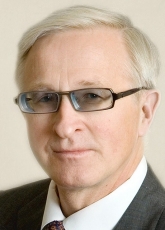 Alexander Shokhin