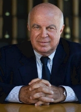 Nicolas Vernicos