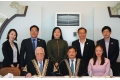 黎巴嫩合影