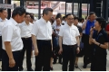 An interesting introduction by Madam Wang