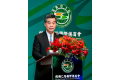 香港特区行政长官梁振英出席开幕式并致辞,他表示,香港有高质素服务业、蓬勃金融市场、广泛融资渠道和人才储备,更享有“一国两制”的独特优势,将为“一带一路”发展作出贡献