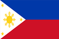 Philippine Flag