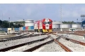肯尼亚蒙内铁路