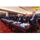 Guests attending the Development Cooperation Forum