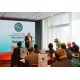 5 Mr. Peter Mihok, Chairman of WCF and Slovak Chamber of Commerce and Industry delivers a speech