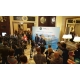 4 SRCIC Chairman LU Jianzhong interviews with international and Ukrain media