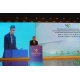 Mr. CHEN Zhou, Vice-Chairman of CCPIT, delivers a speech