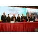 Cooperation Agreement with Russian International Cooperation Association