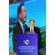 Mr. QIANG Xiao'an, Director of Xi'an Development and Reform Commission