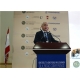 3--SRCIC Honorary Chairman Jemal Inaishvili makes a speech at the conference