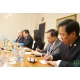 4 Members of SRCIC delegation are in meetings