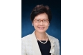 林郑月娥