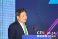 吕建中主席参加第八届全球秦商大会