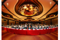 来自丝绸之路沿线及各地区36个国家的工商协会会长、商界领袖、文化学者、行业专家，香港商会领导等数百位嘉宾出席“首届丝绸之路国际投资论坛暨丝绸之路国际总商会就职庆典”，共同商讨“一带一路”背景下的投资与发展机遇