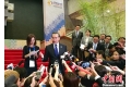 中国外交部长王毅