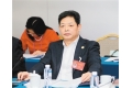 丝绸之路国际总商会主席吕建中