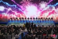 第14届中国-东盟博览会、中国-东盟商务与投资峰会启幕