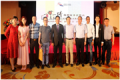 “一带一路”文•商万里行“我的家乡在陕西” 国际文化交流系列活动正式启动