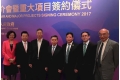 签约仪式